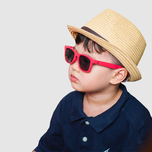 Funcart Neon Glitter Bowler Hats Multicolor