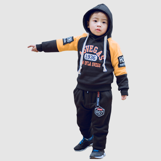 Babyhug Sleeveless Thermal Vest